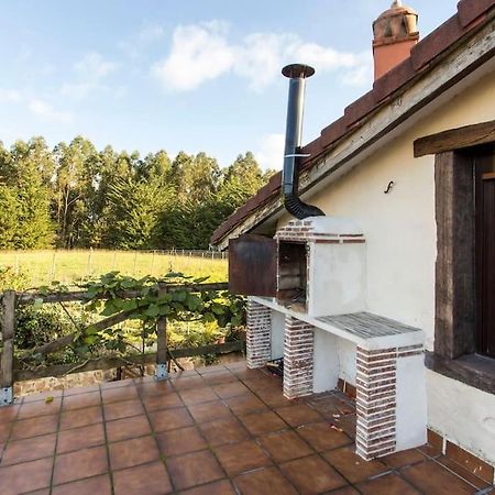 Casa Con Jardin Y Terraza Privados, Cerca Del Mar Villa Ea ภายนอก รูปภาพ