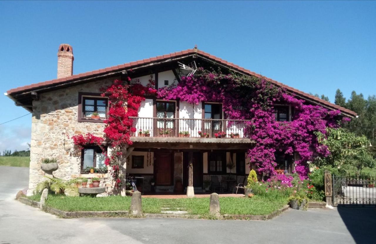 Casa Con Jardin Y Terraza Privados, Cerca Del Mar Villa Ea ภายนอก รูปภาพ