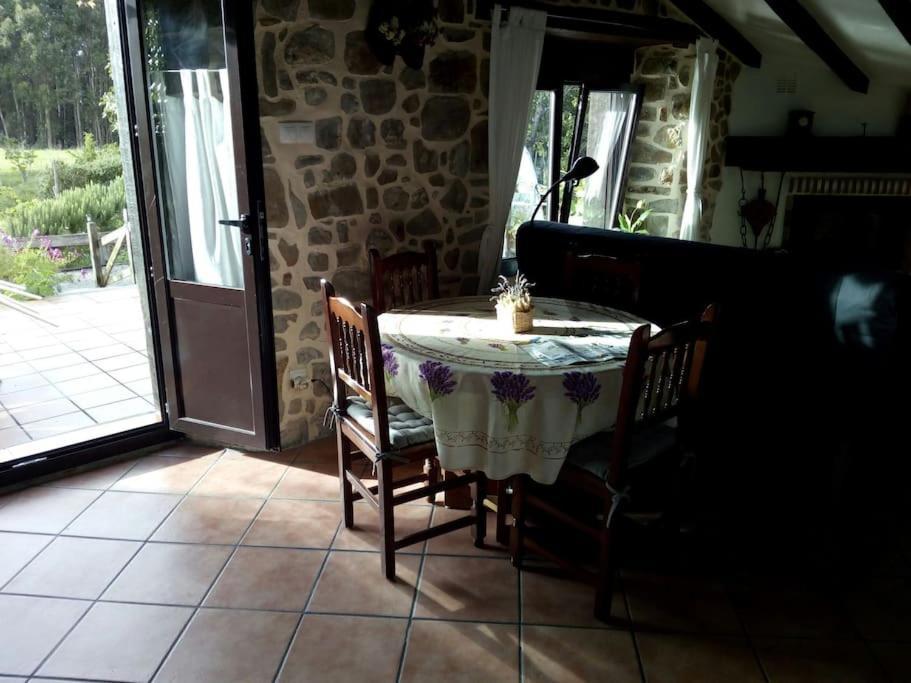 Casa Con Jardin Y Terraza Privados, Cerca Del Mar Villa Ea ภายนอก รูปภาพ
