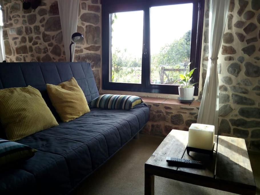 Casa Con Jardin Y Terraza Privados, Cerca Del Mar Villa Ea ภายนอก รูปภาพ