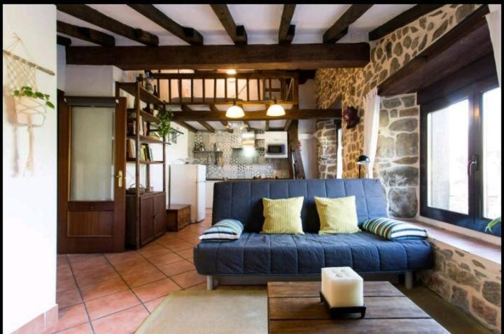 Casa Con Jardin Y Terraza Privados, Cerca Del Mar Villa Ea ภายนอก รูปภาพ