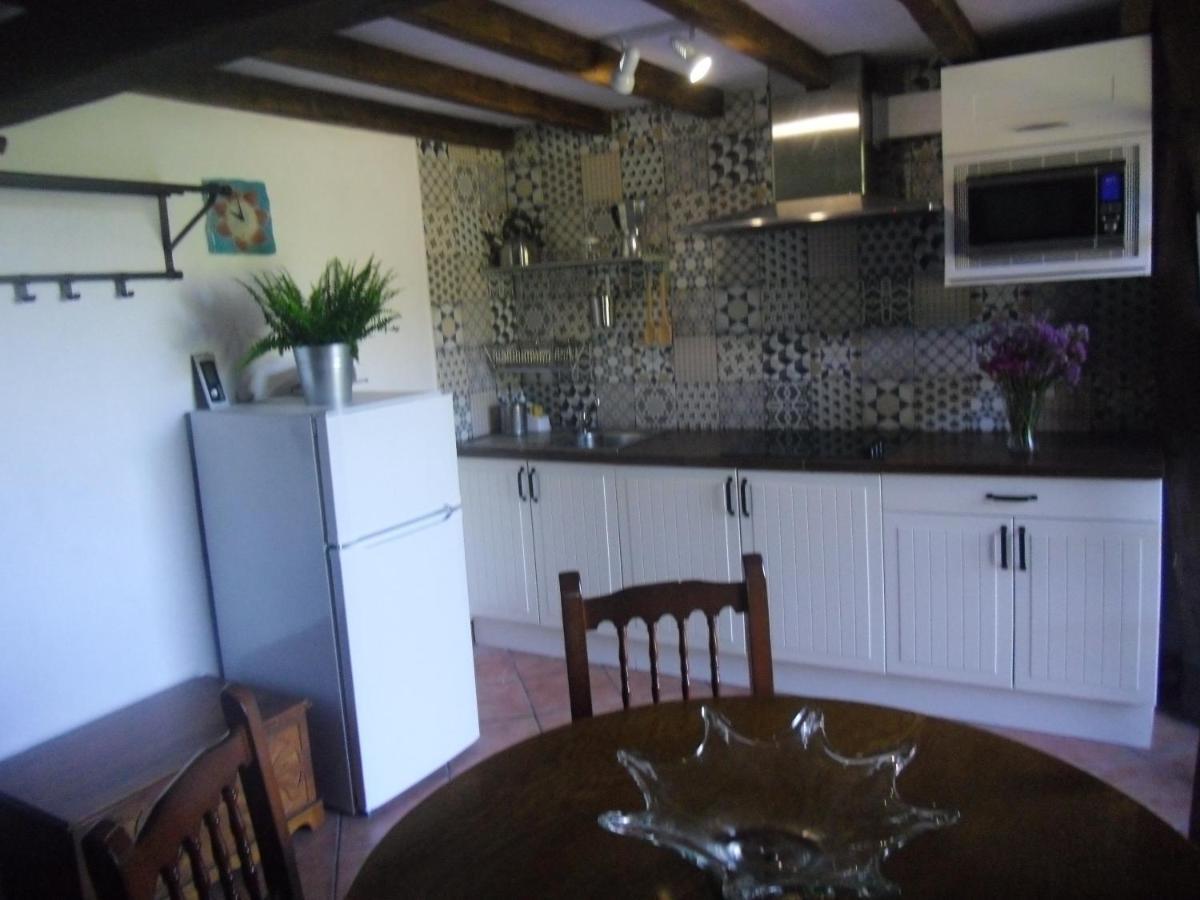 Casa Con Jardin Y Terraza Privados, Cerca Del Mar Villa Ea ภายนอก รูปภาพ